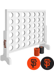 San Francisco Giants Victory 4 Tailgate Game