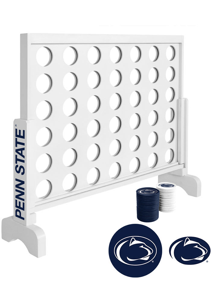 Penn State Nittany Lions Victory 4 Tailgate Game