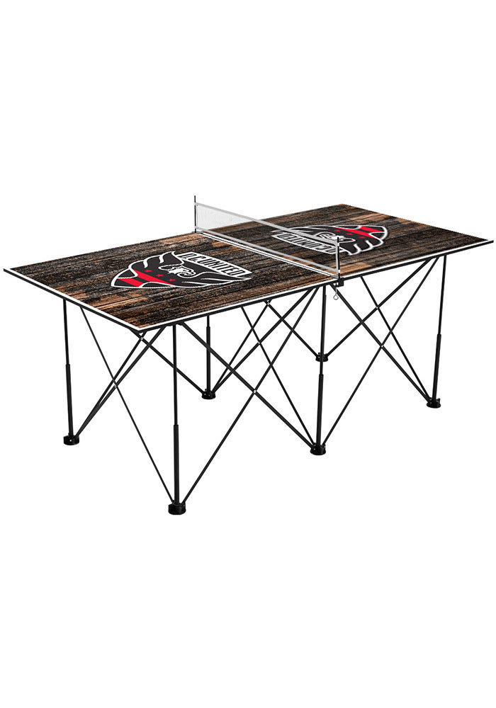DC United Pop Up Table Tennis