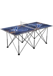 Air Force Pop Up Table Tennis