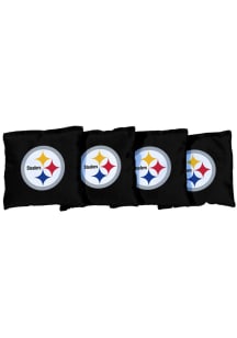 Pittsburgh Steelers All Weather Corn Hole Bags