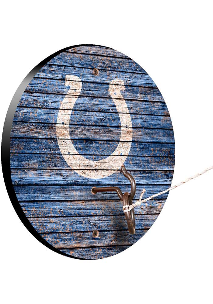 Indianapolis Colts Logo Tailgate Game