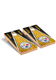 Pittsburgh Steelers 2x4 Premium Tailgate Game