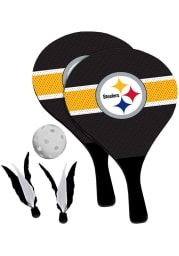 Pittsburgh Steelers Logo Tailgate Game