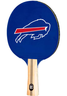 Buffalo Bills Logo Paddle Table Tennis