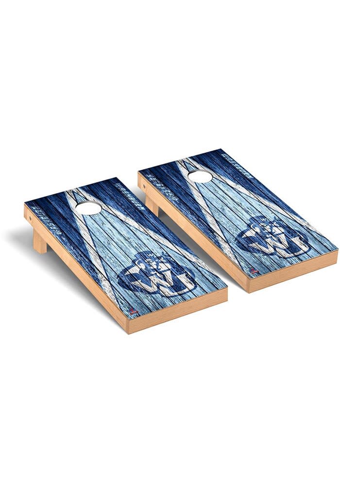 San Diego Chargers Cornhole Boards