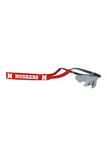Nebraska Cornhuskers Logo Mens Sunglasses