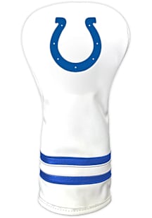 Indianapolis Colts Vintage Driver Golf Headcover