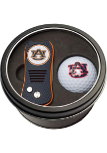 Auburn Tigers Switchblade Golf Ball Golf Gift Set