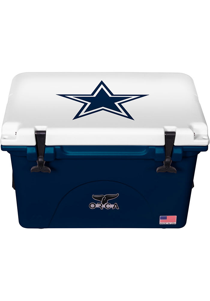 Dallas Cowboys ORCA 40 Quart Cooler