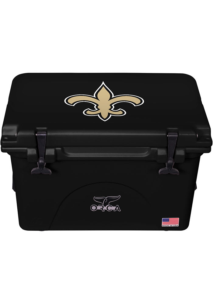 ORCA New England Patriots 40qt. Cooler