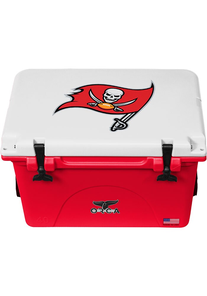 ORCA Florida Gators 40-Quart Cooler