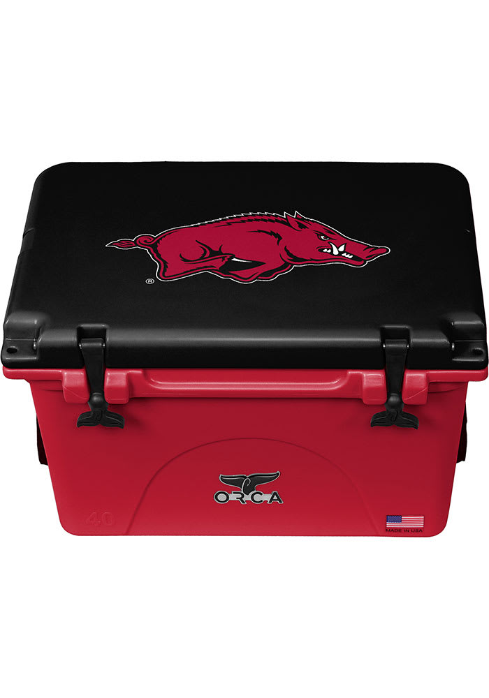 ORCA LSU Tigers 40qt. Cooler