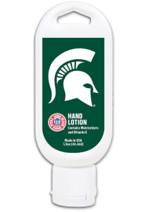 Michigan State Spartans 1.5oz Hand Lotion