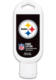 Pittsburgh Steelers 1.5oz Hand Lotion