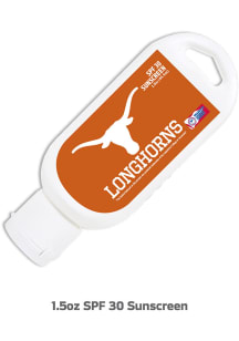 Texas Longhorns 1.5oz SPF 30 Sunscreen