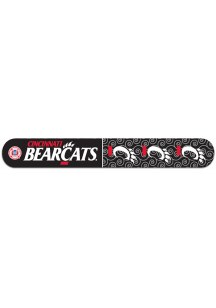 Cincinnati Bearcats Small Nail File Cosmetics