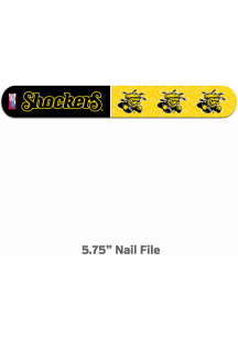 Wichita State Shockers Small Nail File Cosmetics
