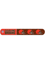 Cleveland Browns Small Nail File Cosmetics