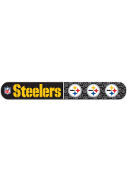 Pittsburgh Steelers Small Nail File Cosmetics