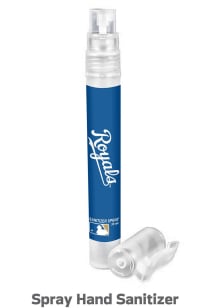 Kansas City Royals Spray Pen Hand Sanitizer
