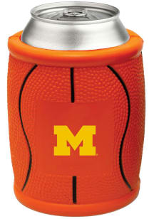 Michigan Wolverines Basketball Coolie