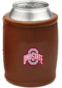 Red Ohio State Buckeyes Football Coolie