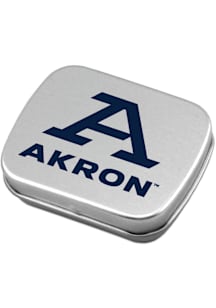 Akron Zips Small Tin Mints Candy