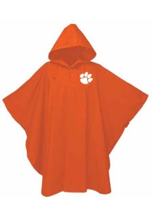 Clemson Tigers Stadium Poncho