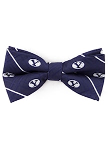 BYU Cougars Oxford Bow Mens Tie