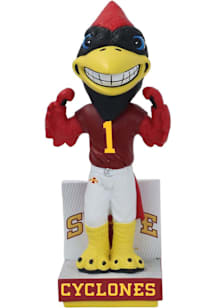 Iowa State Cyclones 8in Mascot Bobblehead