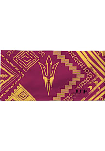 Arizona State Sun Devils Logo Mens Headband