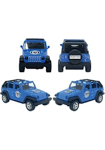 Sporting Kansas City ATV Pullback Car