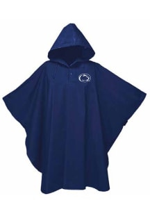 Navy Blue Penn State Nittany Lions Stadium Poncho