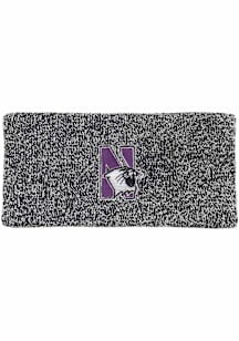 LogoFit Northwestern Wildcats Cameron Womens Headband