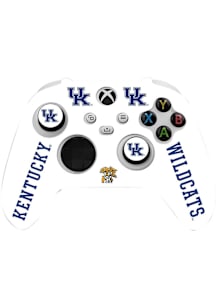 Kentucky Wildcats Xbox Controller Skin Computer Accessory