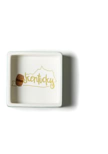 Kentucky 3.5 Square Desk Accessory