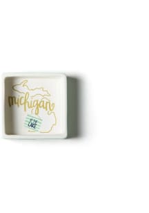 Michigan 3.5 Square Desk Accessory