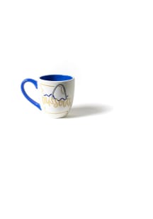 Missouri Motif 4.25 Mug