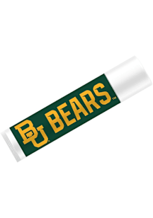 Baylor Bears Lip Moisturizer w/ Sunscreen Lip Balm