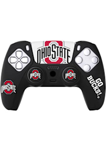 Ohio State Buckeyes PS5  Controller Skin Computer Accessory