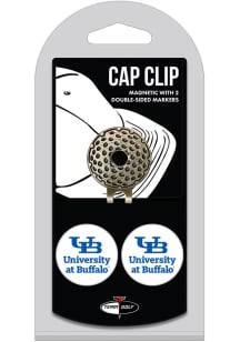 Buffalo Bulls Ball Marker Cap Clip