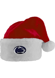 Penn State Nittany Lions Nick Santa Hat