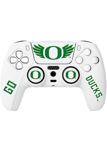 Oregon Ducks PS5 Controller Skin Computer Accessory