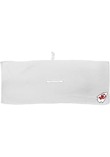 Kansas City Chiefs Microfiber 16x40 Golf Towel