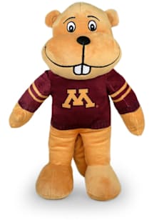 Minnesota Golden Gophers 8" Mascot Game