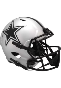 Dallas Cowboys Rave Speed Mini Helmet