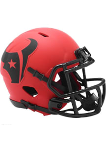 Houston Texans Rave Speed Mini Helmet