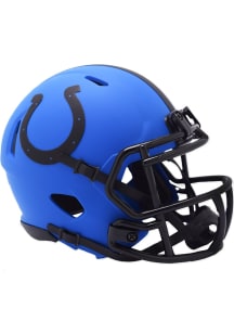 Indianapolis Colts Rave Speed Mini Helmet