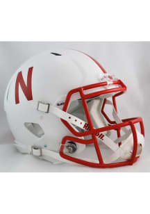 Nebraska Cornhuskers Authentic Full Size Football Helmet